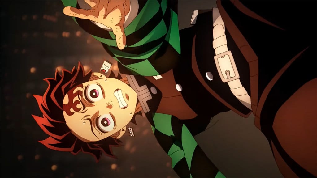 Nonton Kimetsu no Yaiba Infinity Castle: Jadwal dan Link Streaming