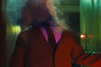 Nonton Series Human Vapor di Netflix, Sinopsis dan Tanggal Rilis