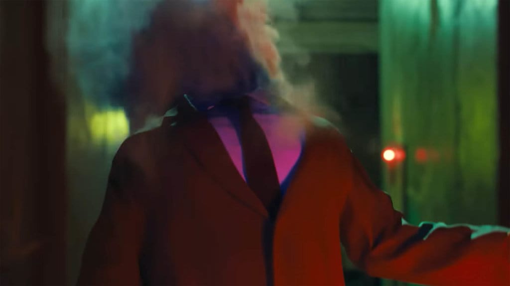 Nonton Series Human Vapor di Netflix, Sinopsis dan Tanggal Rilis