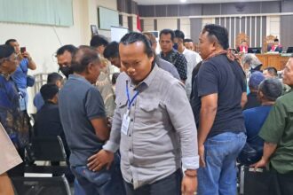 Nur Widayat Akui Gunakan Nama Sudewo untuk Raup Proyek DJKA