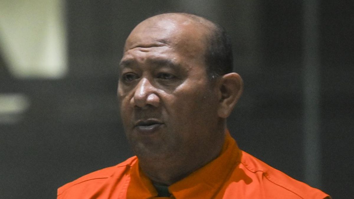 OTT Bupati Langkat: Temuan Platinum 55 Kg dan Fakta Kasus