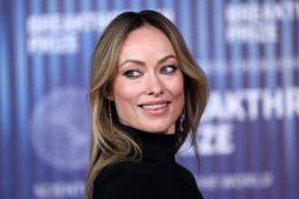 Olivia Wilde Berbagi Pengalaman Mencekam Saat Syuting Film di Brasil