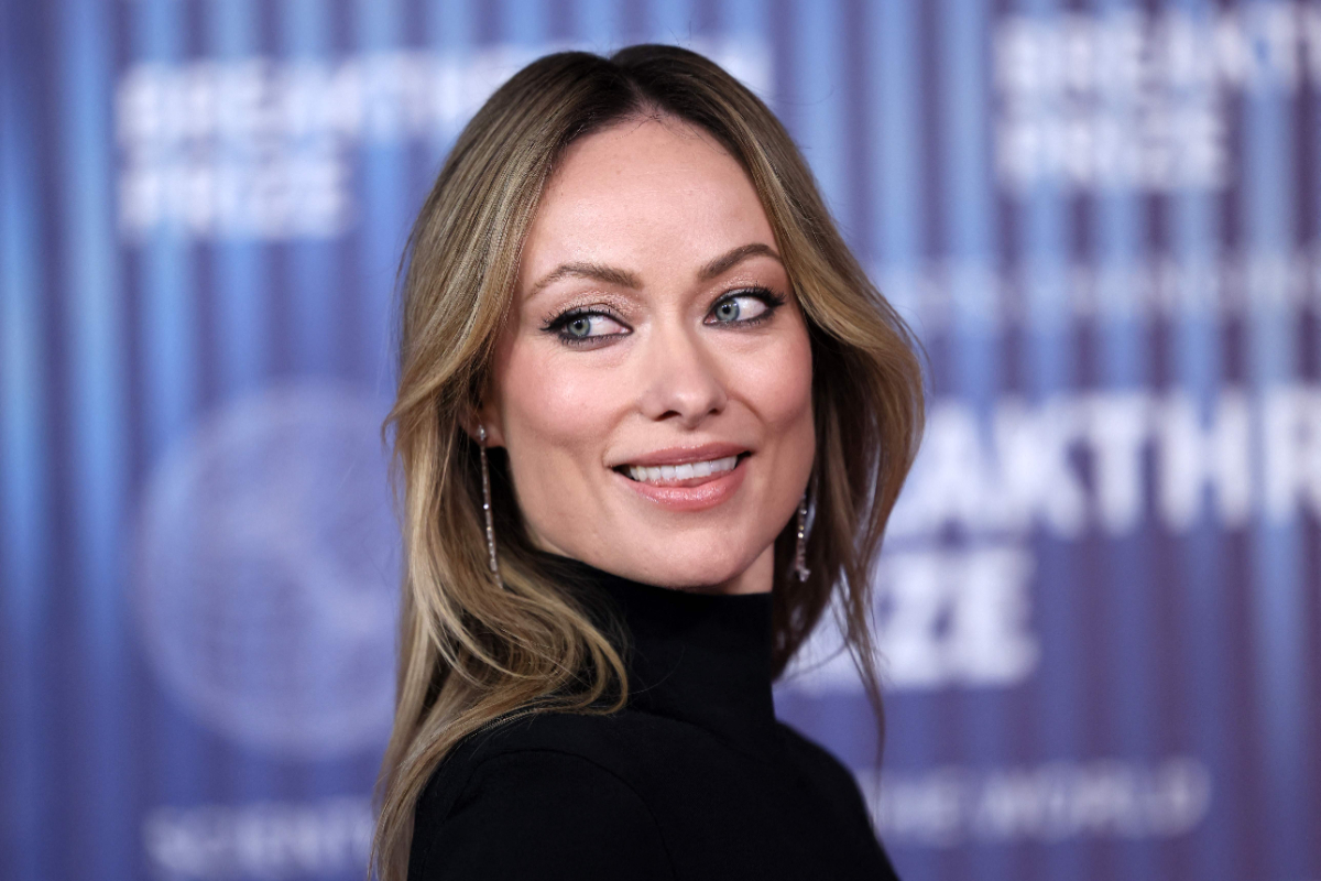 Olivia Wilde Berbagi Pengalaman Mencekam Saat Syuting Film di Brasil
