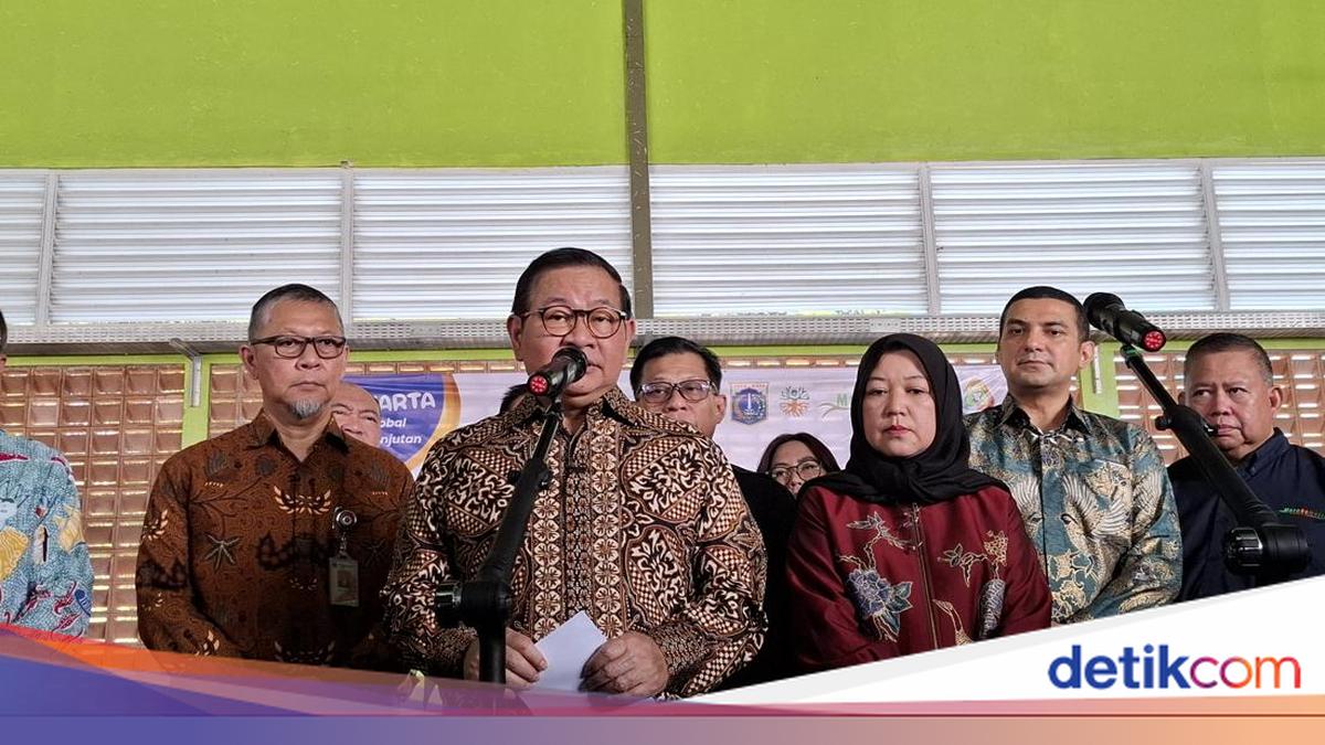 Optimalisasi TPS 3R di DKI Jakarta Kurangi Sampah ke Bantargebang