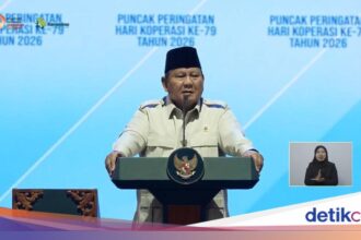 Optimisme Nasional, Duka Sepak Bola, dan Dinamika Hukum: Rangkuman Berita Nasional 12 Juli 2026