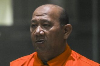 P2G Kritik Dugaan Korupsi Bupati Langkat Terkait Seragam Sekolah
