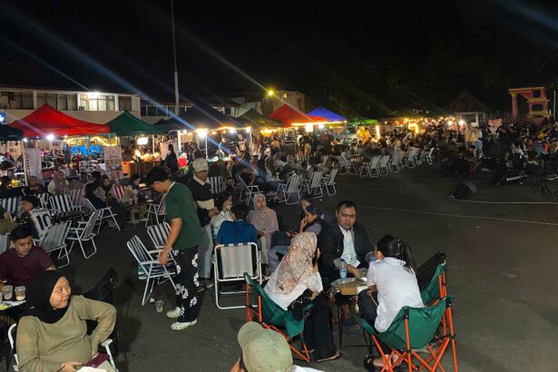 Kotamobagu 25 pad