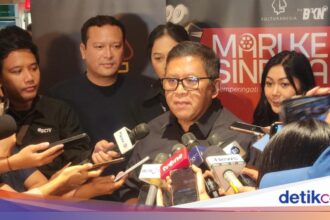 PDIP Minta BGN Sediakan Data Kader Terkait Proyek MBG