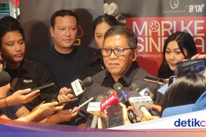 PDIP Minta BGN Sediakan Data Kader Terkait Proyek MBG