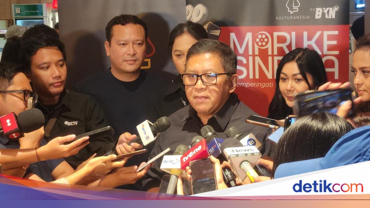 PDIP Minta BGN Sediakan Data Kader Terkait Proyek MBG