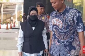 PDIP dan Pemkab Sukoharjo Beri Pernyataan soal OTT Bupati Etik Suryani