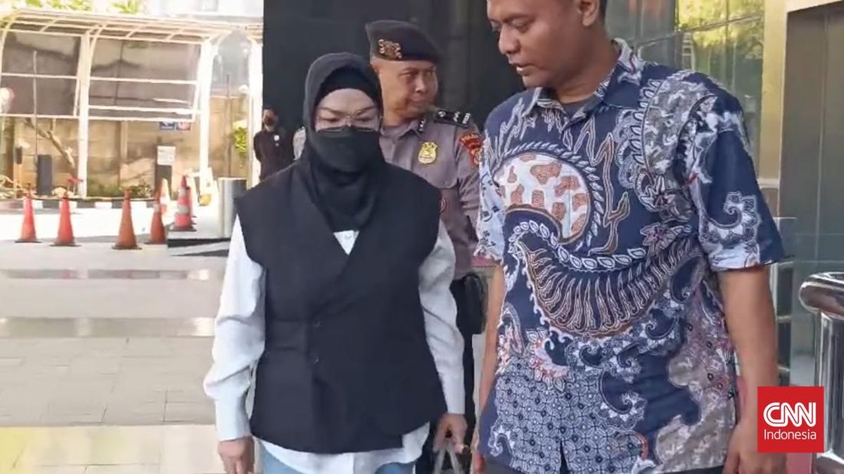 PDIP dan Pemkab Sukoharjo Beri Pernyataan soal OTT Bupati Etik Suryani