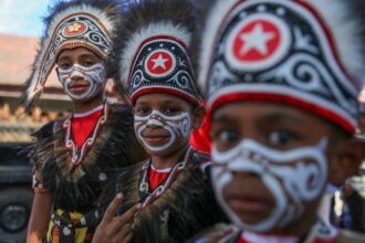 PGI Desak Penghentian Kekerasan dan Konflik di Papua
