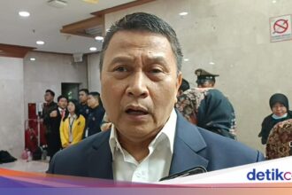 PKS Diskusikan Strategi Atasi Korupsi Usai OTT Bupati Langkat dan Kuansing