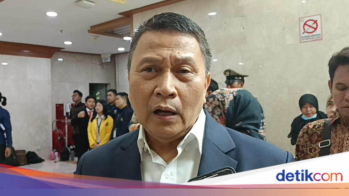 PKS Diskusikan Strategi Atasi Korupsi Usai OTT Bupati Langkat dan Kuansing