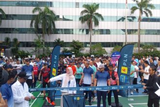 PLN Electric Run 2026 Diluncurkan, Sasar World Athletics Label