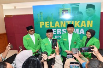 PPP NTB Targetkan Posisi Dua Besar di Pemilu 2029