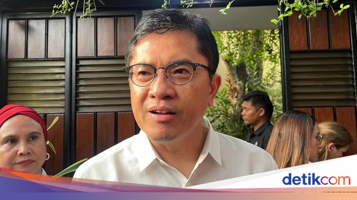 PSI Minta Penjelasan PDIP terkait Partai Penyeimbang