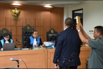 PTUN Jakarta Tolak Gugatan PLK, Aset Pemprov Jabar Tetap Aman