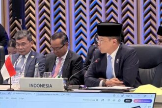 Pandangan Indonesia dalam Pertemuan Menlu ASEAN di Filipina