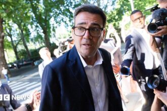 Panduan Cepat Mengenal Andy Burnham, Perdana Menteri Baru Inggris