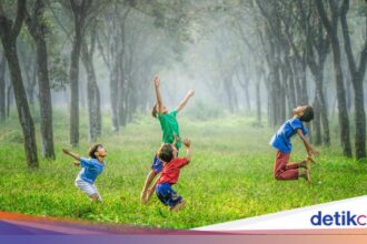 Panduan Lengkap Hari Anak Nasional 2026: Jadwal dan Acara