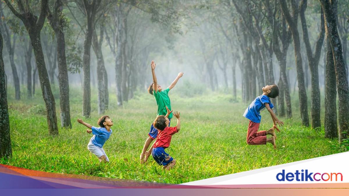 Panduan Lengkap Hari Anak Nasional 2026: Jadwal dan Acara