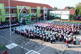 Panduan Lengkap Jadwal Kegiatan Matsama MTs