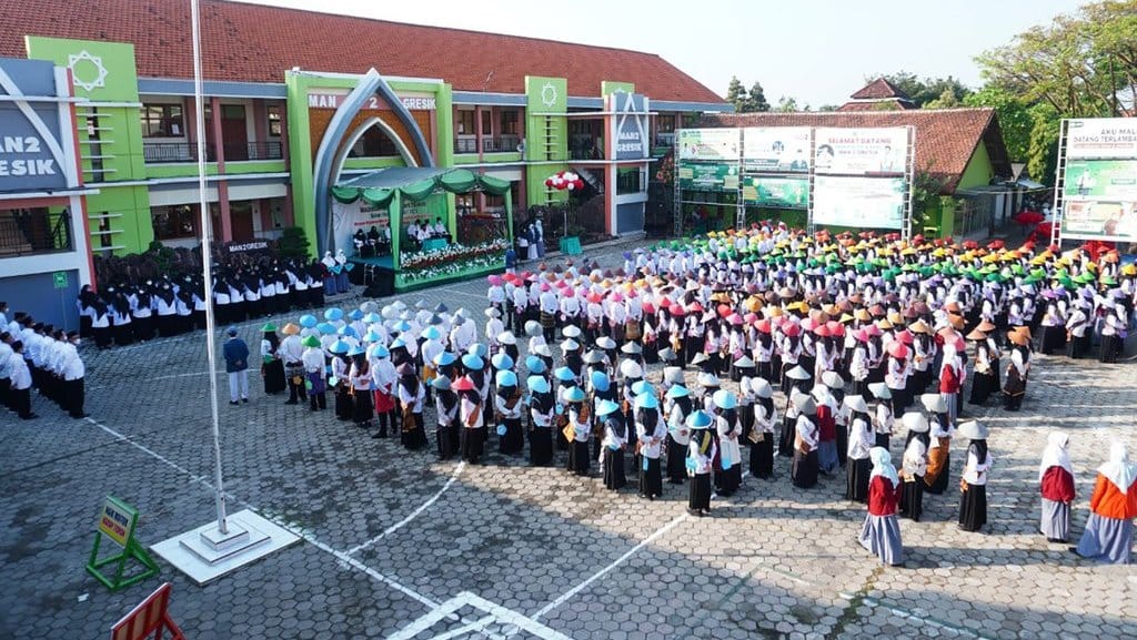 Panduan Lengkap Jadwal Kegiatan Matsama MTs