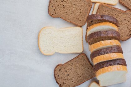 Panduan Roti untuk Penderita Diabetes: Jenis dan Porsi yang Disarankan