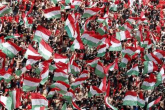 Parlemen Hungaria Setujui Pencopotan Presiden Sulyok