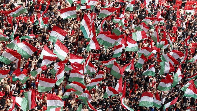 Parlemen Hungaria Setujui Pencopotan Presiden Sulyok