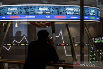 Pasar Saham, Infrastruktur, Korupsi: Rangkuman Berita Nasional 31 Juli 2026