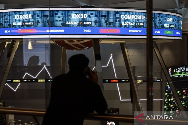 Pasar Saham, Infrastruktur, Korupsi: Rangkuman Berita Nasional 31 Juli 2026