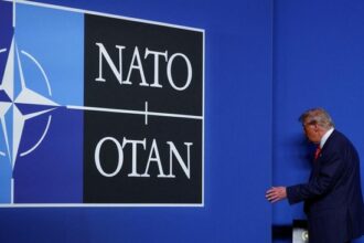 Pasokan Senjata NATO Terganggu, Eropa Cemas akibat Kekurangan Rudal AS