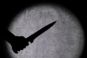 Pelaku Penusukan Acak di Tangerang Ditangkap Polisi