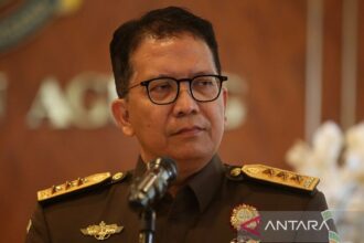 Pelantikan Jampidsus Baru, Pertahanan Non-Militer: Rangkuman Berita Nasional 24 Juli 2026