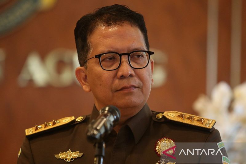 Pelantikan Jampidsus Baru, Pertahanan Non-Militer: Rangkuman Berita Nasional 24 Juli 2026