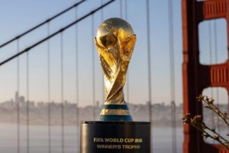 Pemain Absen di Final Piala Dunia 2026: Argentina vs Spanyol
