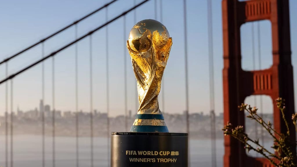 Pemain Absen di Final Piala Dunia 2026: Argentina vs Spanyol