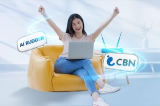 Pemanfaatan AI Memperkuat Layanan Pelanggan Industri Internet