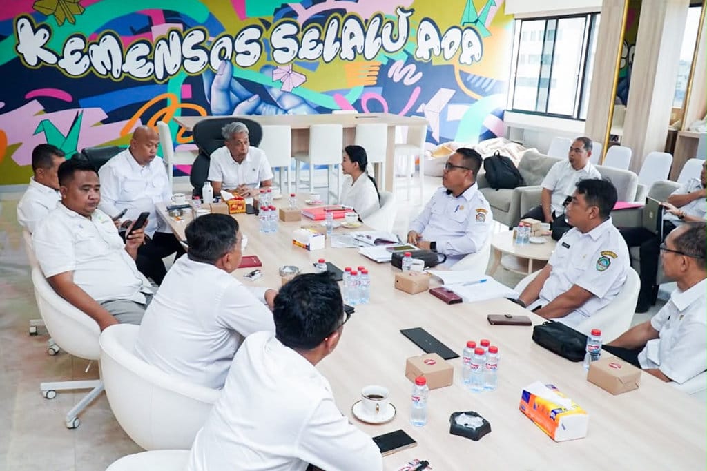 Pembangunan Sekolah Rakyat di Landak Menuju Tahap III
