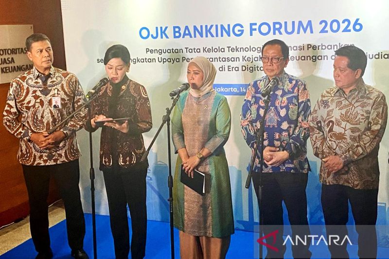 Pemberantasan Judi Online, Pergantian Jampidsus: Rangkuman Berita Nasional 15 Juli 2026