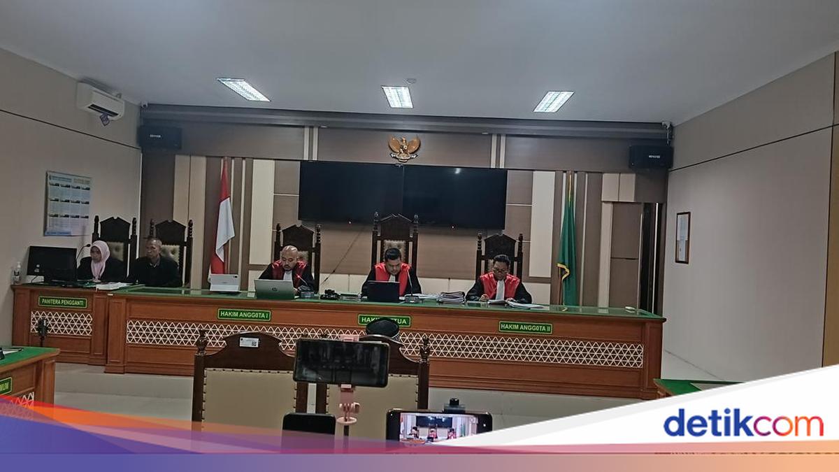 Pembunuh Keluarga di Indramayu Dihukum Penjara Seumur Hidup