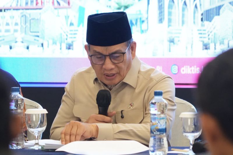 Pemerintah Optimalkan Tata Kelola Pengiriman Mahasiswa ke Mesir