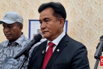 Pemerintah Patuh Putusan MK Pisahkan Anggaran Pendidikan dan MBG