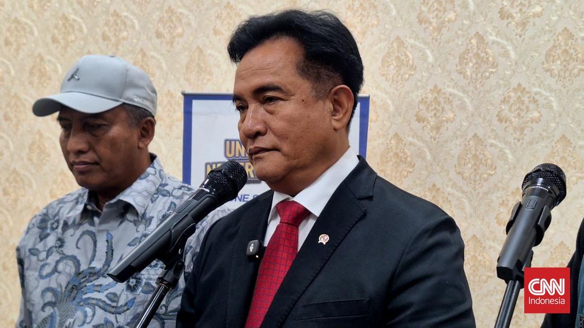 Pemerintah Patuh Putusan MK Pisahkan Anggaran Pendidikan dan MBG