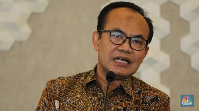 Pemerintah Siapkan Pembukaan Enam KEK Baru di Indonesia