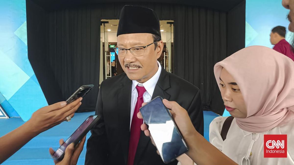 Pemerintah Siapkan Skema Penyaluran Bansos melalui KDMP