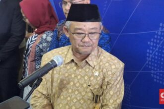 Pemerintah Terus Susun Skema Pelibatan Kantin Sekolah dalam MBG